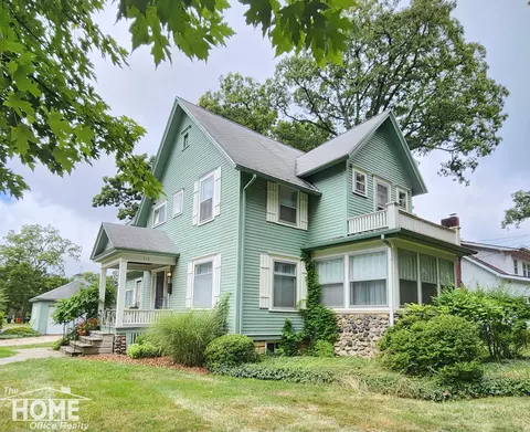 515 Clark, Owosso, MI 48867