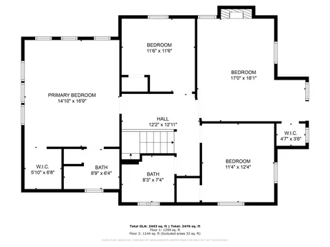 515 Clark, Owosso, MI 48867 photo 40