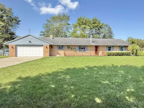 743 N Jones, Essexville, MI 48732