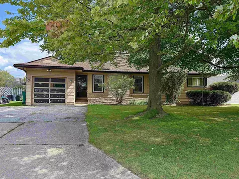 602 Webb, Bay City, MI 48706