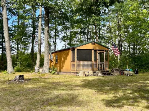 Cassidy, Gladwin, MI 48624