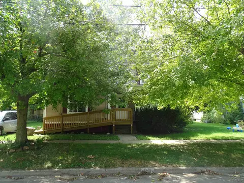 Exterior - 150 E Hunt, Adrian, MI 49221 photo 5 of 12