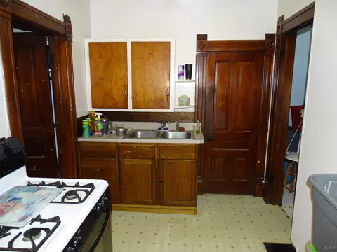 Kitchen - 150 E Hunt, Adrian, MI 49221 photo 5 of 5