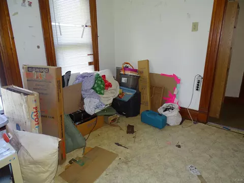 Bedroom - 150 E Hunt, Adrian, MI 49221 photo 12 of 14