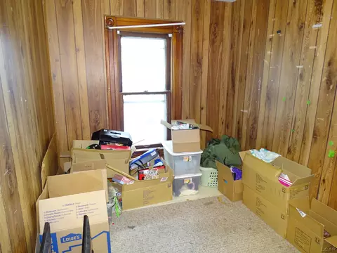 Bedroom - 150 E Hunt, Adrian, MI 49221 photo 1 of 14