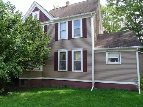 Exterior - 150 E Hunt, Adrian, MI 49221 photo 1 of 12