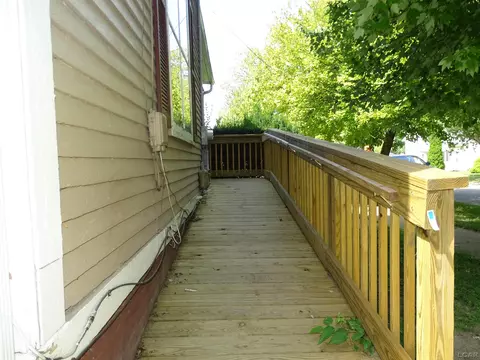 Exterior - 150 E Hunt, Adrian, MI 49221 photo 12 of 12