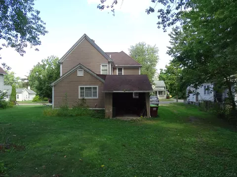 Exterior - 150 E Hunt, Adrian, MI 49221 photo 7 of 12