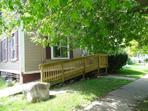 Exterior - 150 E Hunt, Adrian, MI 49221 photo 2 of 12