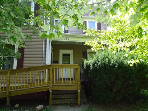 Exterior - 150 E Hunt, Adrian, MI 49221 photo 3 of 12