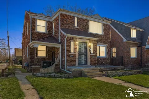 5074 Chalmers, Detroit, MI 48213