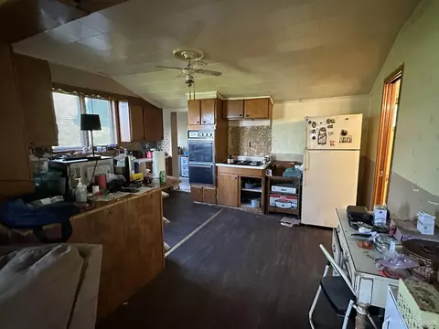 Kitchen - 138 High Excelsior, Ishpeming, MI 49849 photo 3 of 6