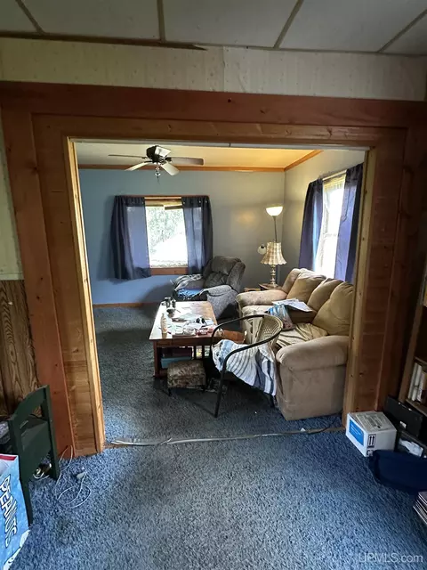 Living - 138 High Excelsior, Ishpeming, MI 49849 photo 2 of 5