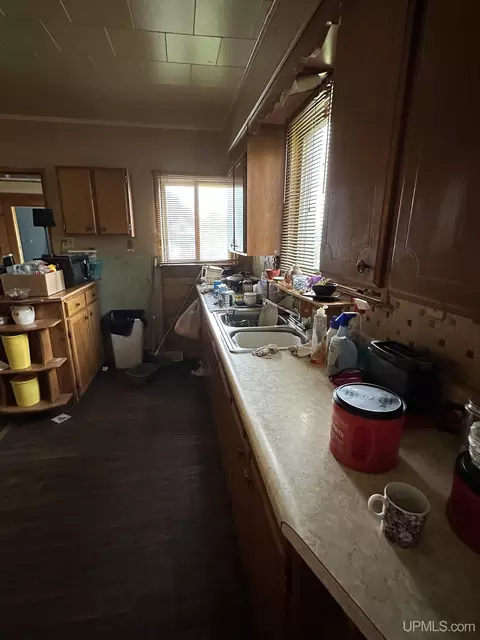 Kitchen - 138 High Excelsior, Ishpeming, MI 49849 photo 6 of 6
