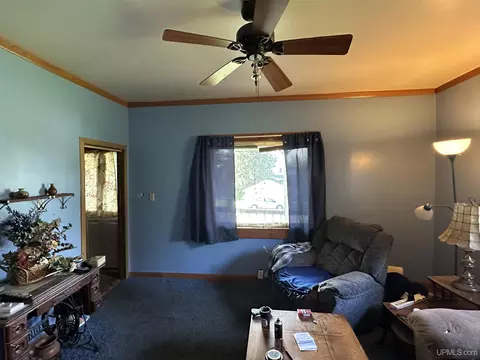 Living - 138 High Excelsior, Ishpeming, MI 49849 photo 1 of 5
