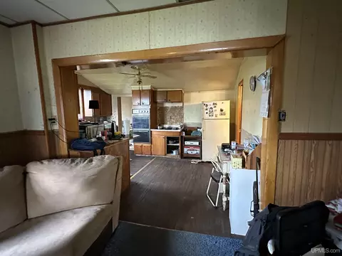 Kitchen - 138 High Excelsior, Ishpeming, MI 49849 photo 1 of 6