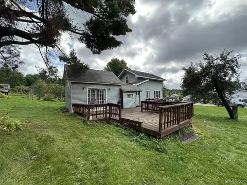 Exterior - 138 High Excelsior, Ishpeming, MI 49849 photo 3 of 6