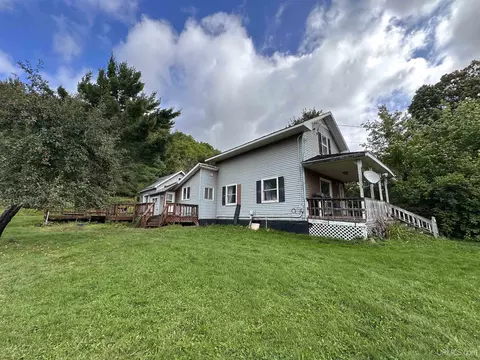 Exterior - 138 High Excelsior, Ishpeming, MI 49849 photo 2 of 6