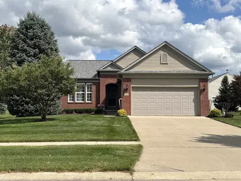 9469 Pebble Bch, Grand Blanc, MI 48439
