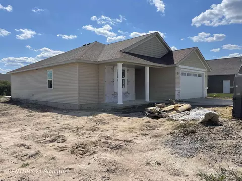 9095 Brook Holw, Freeland, MI 48623