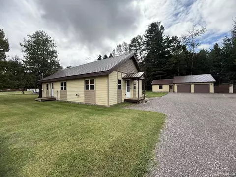 2603 Margaret # W, Mercer, WI 54547
