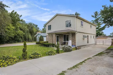 33734 Duncan, Fraser, MI 48026