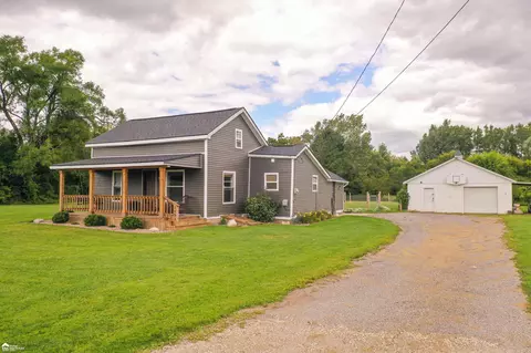 2492 W Willard, Clio, MI 48420