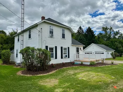 501 Woodard, Oakley, MI 48649