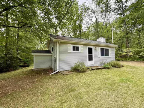 6441 Grace, Hale, MI 48739