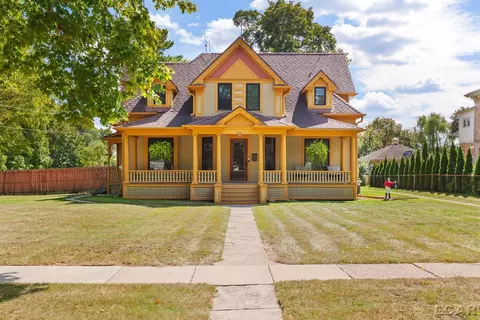 212 E Kilbuck, Tecumseh, MI 49286