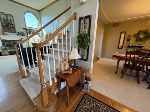 Entry Way - 6509 Stonebrook, Flushing, MI 48433 photo 2 of 2