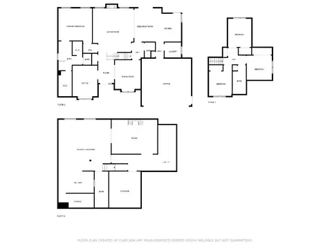 Floorplan - 6509 Stonebrook, Flushing, MI 48433 photo 4 of 4