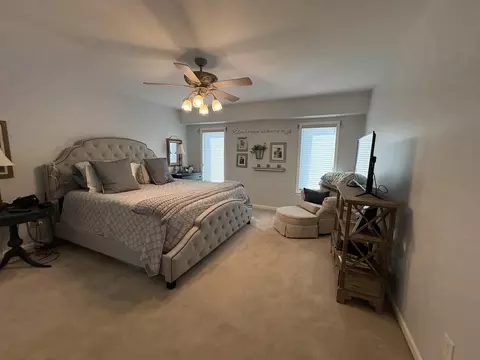 Bedroom - 6509 Stonebrook, Flushing, MI 48433 photo 1 of 6