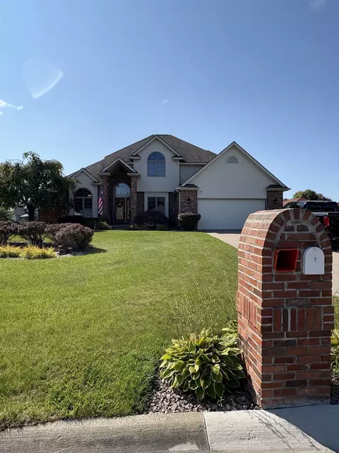 Exterior - 6509 Stonebrook, Flushing, MI 48433 photo 4 of 4