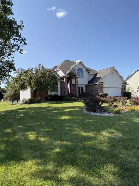 6509 Stonebrook, Flushing, MI 48433