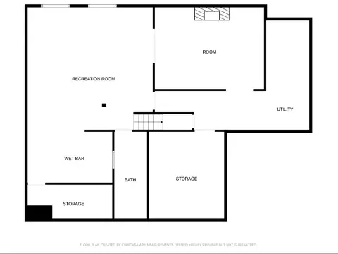 Floorplan - 6509 Stonebrook, Flushing, MI 48433 photo 1 of 4