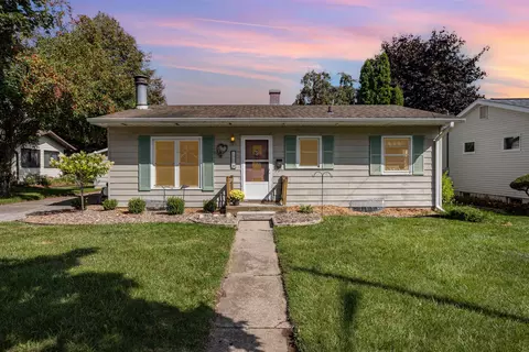 1002 Iowa, Alma, MI 48801