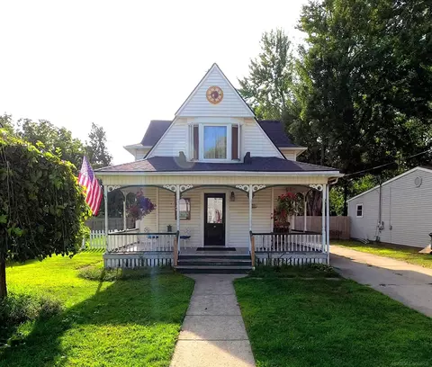 73435 Church, Armada, MI 48005