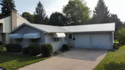 421 S Madison, Adrian, MI 49221