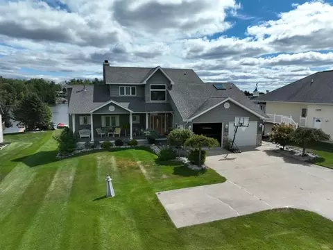 4448 Hamilton, Gladwin, MI 48624 photo 4