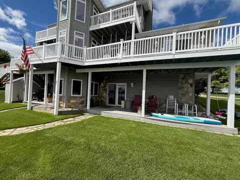 4448 Hamilton, Gladwin, MI 48624 photo 7