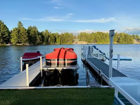 4448 Hamilton, Gladwin, MI 48624 photo 9