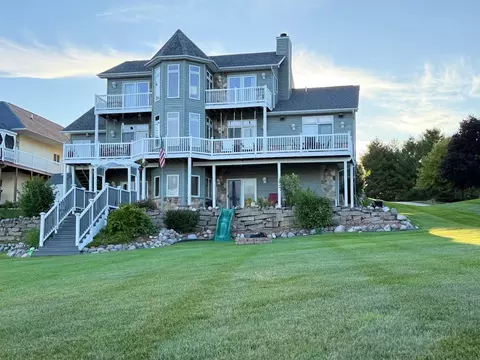 4448 Hamilton, Gladwin, MI 48624 photo 62