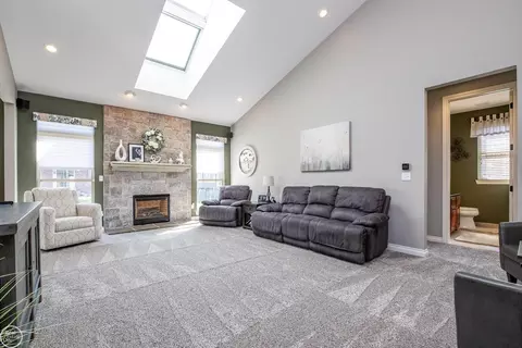 Living - 18298 Tiger, Macomb, MI 48042 photo 1 of 5