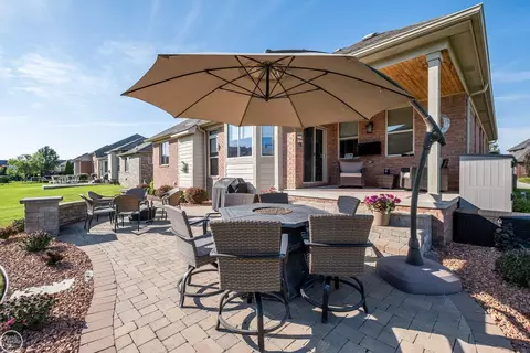 Exterior - 18298 Tiger, Macomb, MI 48042 photo 8 of 13