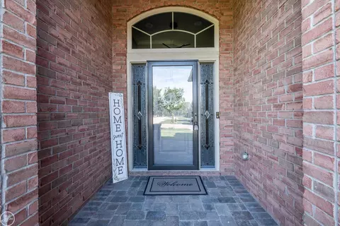 Entry Way - 18298 Tiger, Macomb, MI 48042 photo 1 of 6