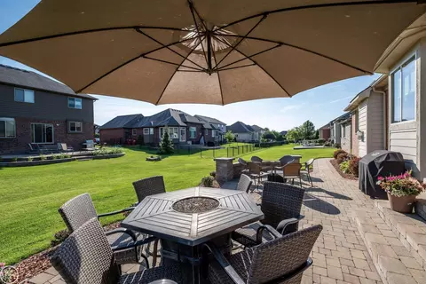 Exterior - 18298 Tiger, Macomb, MI 48042 photo 7 of 13