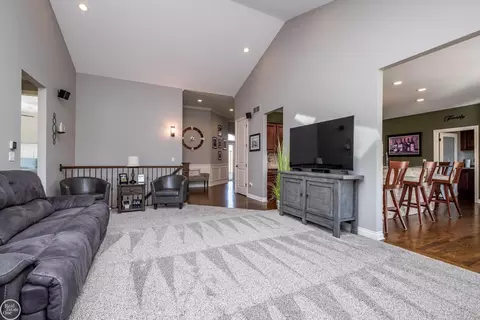 Living - 18298 Tiger, Macomb, MI 48042 photo 3 of 5