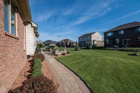 Exterior - 18298 Tiger, Macomb, MI 48042 photo 12 of 13
