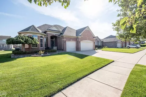 Exterior - 18298 Tiger, Macomb, MI 48042 photo 2 of 13